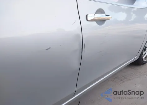 2015 Nissan Sentra S из США, поврежденный, VIN 3N1AB7AP2FY375943